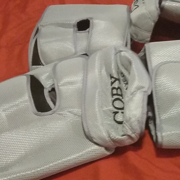 Feet air compression massager - Picture 8 of 13